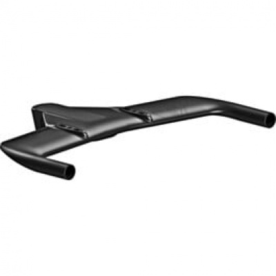 Profile Design Wing Ultimate S Base Bar + A3 Bracket Kit - 42cm