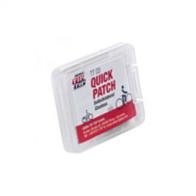 Rema Tip Top Quick Patch Kit TT03