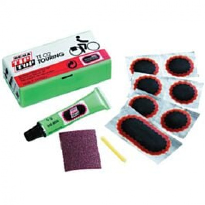 Rema Tip Top TT02 Touring Puncture repair kit