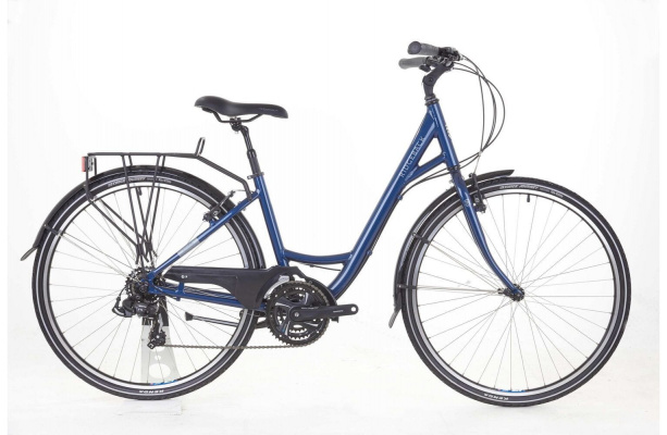 Ridgeback comet 2021 online hybrid bike