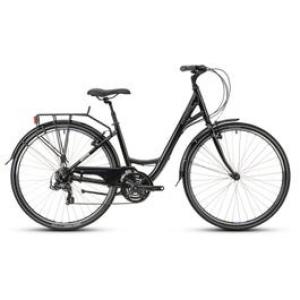 Ridgeback Avenida 21