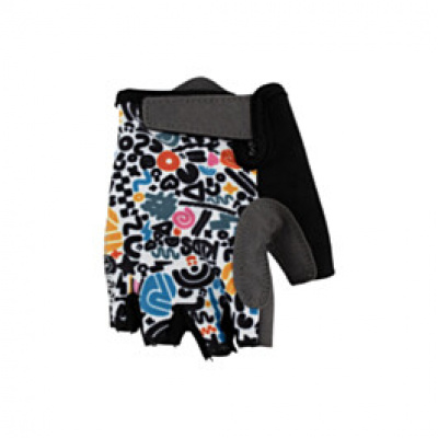 Ridgeback Kids Mitt, Multi Coloured