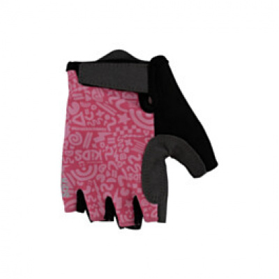 Ridgeback Kids Mitt, Polly Pink