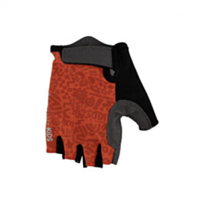 Ridgeback Kids Mitt, Racer Red