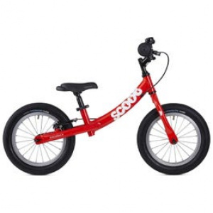 Ridgeback Scoot XL