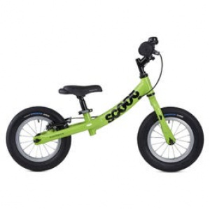 Ridgeback Scoot