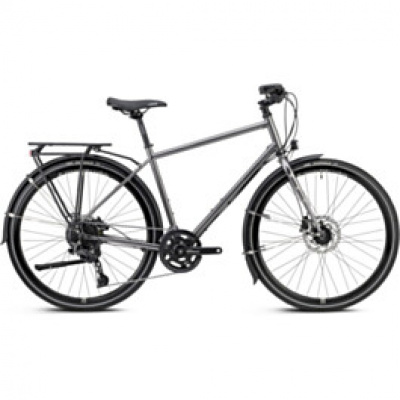 Ridgeback Voyage Medium EX DISPLAY ex demo / display