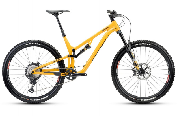 Saracen Ariel 30 Elite
