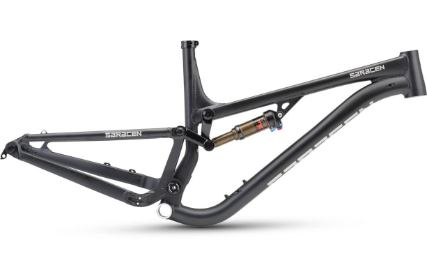 Saracen Ariel 30 X