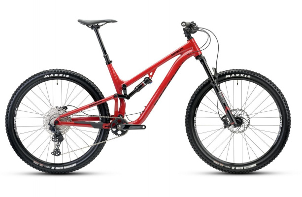 Saracen Mountain Bikes Jan 2025 Discounts