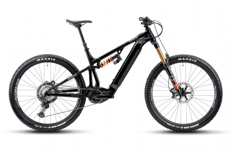 Saracen Ariel 50-E Elite