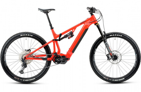 Saracen Ariel 50-E