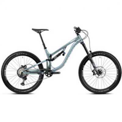Saracen Ariel 80 Pro Medium