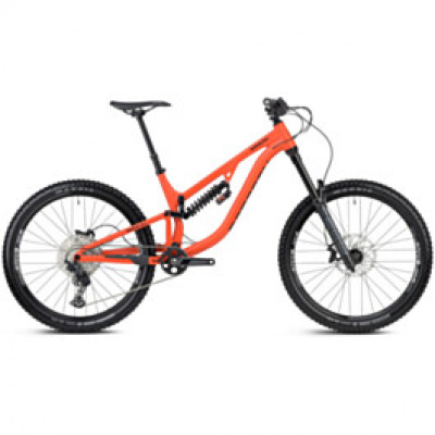 Saracen Ariel 80