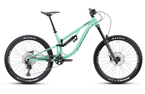 Saracen Mountain Bikes Jan 2025 Discounts