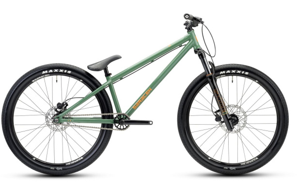 Saracen CR3