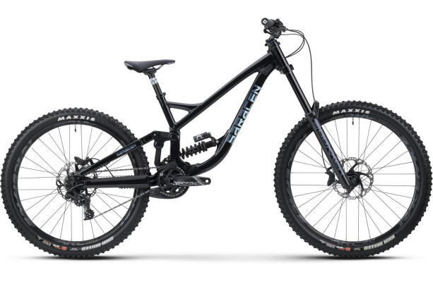 Saracen Myst Pro