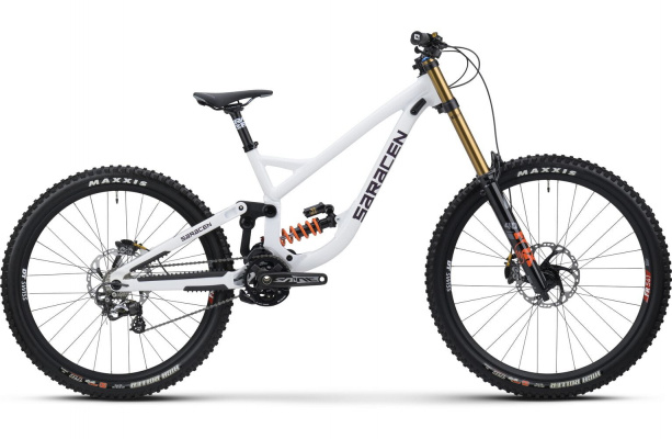 Saracen Myst Team
