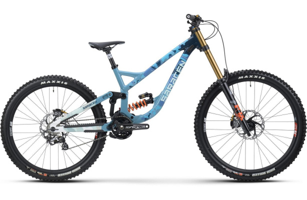 Saracen Myst Team