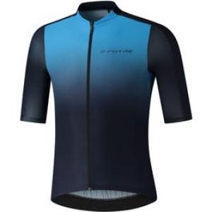 Shimano Clothing Men's, S-PHYRE FLASH Jersey