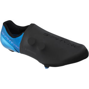 Shimano Clothing Men's, S-PHYRE Half Shoe Cover