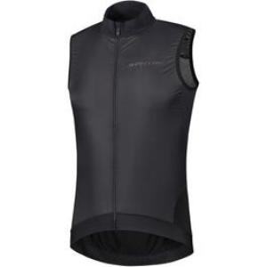 Shimano Clothing Men's S-PHYRE Wind Gilet