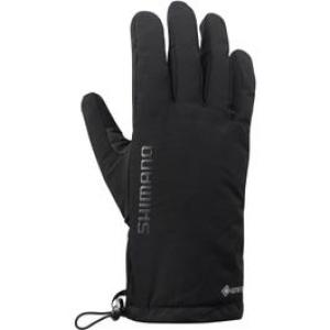 Shimano Clothing Unisex GORE-TEX® GRIP PRIMALOFT® Gloves