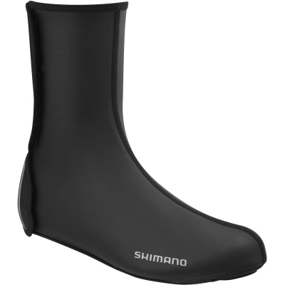 Shimano Clothing Unisex, Waterproof Shoe Cover