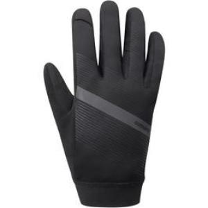 Shimano Clothing Unisex Wind Control Glove