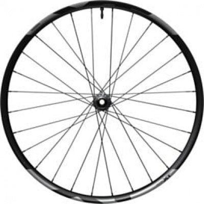 Shimano Deore XT XT M8200 27.5 in (650b) XT wheel, 15x110mm E-thru, Center Lock disc, front