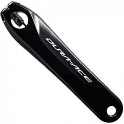 Shimano Dura-Ace FC-R9200-P left hand crank arm unit, 160 mm