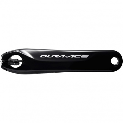 Shimano Dura-Ace FC-R9200-P left hand crank arm unit, 170 mm