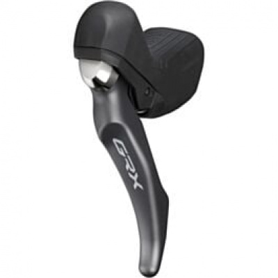 Shimano GRX ST-RX810-LA GRX dropper post lever, left hand