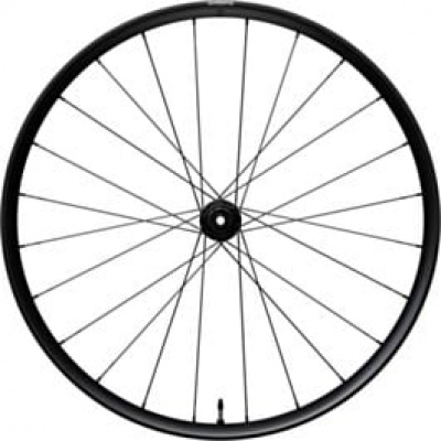 Shimano GRX WH-RX180 tubeless ready CL disc clincher wheel, 700C, rear 11/12-sp HG, 12x142mm