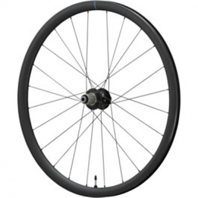 Shimano GRX WH-RX880 GRX 700C wheel, 12-speed, 12x142mm, Center Lock disc, rear