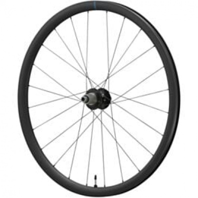 Shimano GRX WH-RX880 GRX 700C wheel, 12-speed Micro Spline, 12x142mm, Center Lock disc, rear