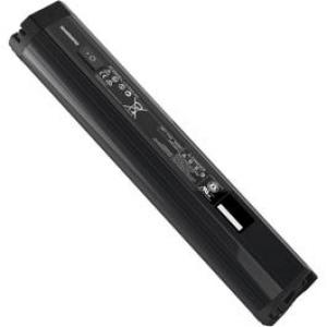 Shimano STEPS BT-E8035-L STEPS battery 504 Wh, down tube integrated mount, long fit, black