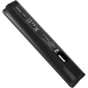 Shimano STEPS BT-E8036 STEPS battery 630 Wh, frame down tube integrated mount, black