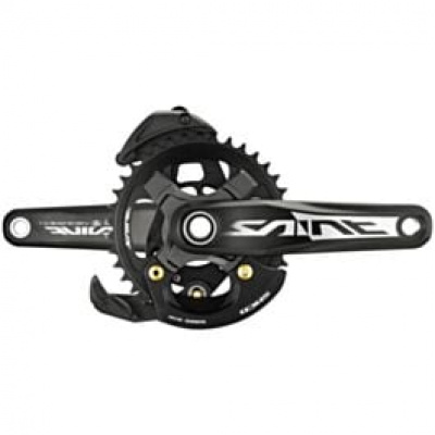 Shimano Saint SM-CD50 Saint chain guard and guide set for 36T, for ISCG03 mount