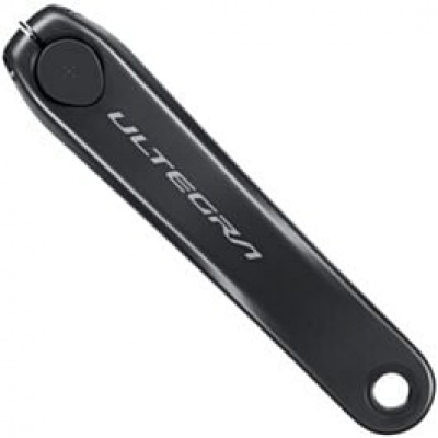 Shimano Ultegra FC-R8100-P left hand crank arm unit, 175 mm
