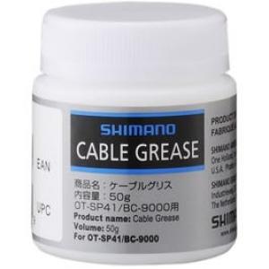 Shimano Workshop Special grease for SP41 gear outer casing 50 g