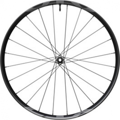 Shimano XTR XTR M9200 29er XTR wheel, 15x110mm E-thru, Center Lock disc, front