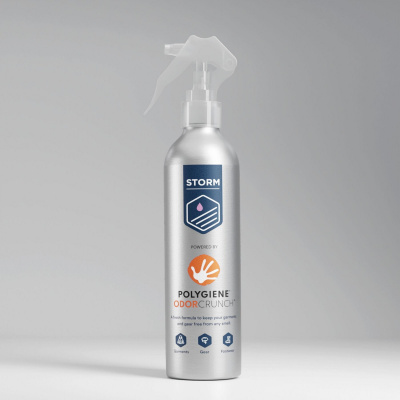 Storm Odor Crunch with Polygiene - 225ml