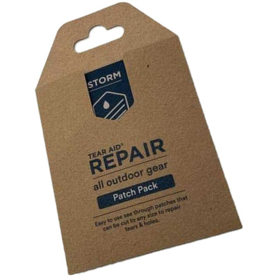 Storm Tear Aid Patch - Each