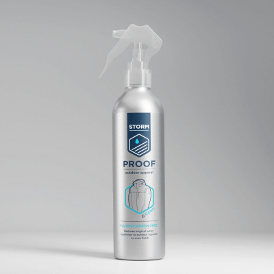 Storm Technical Garment spray proofer - 225ml