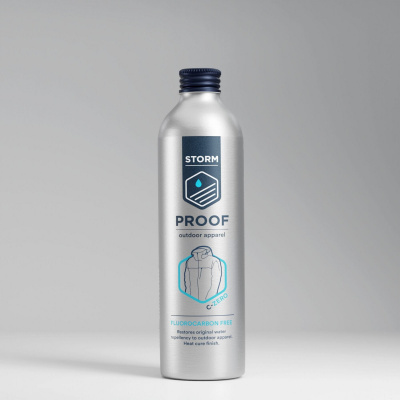 Storm Technical Garment wash proofer - 225ml