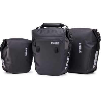 Thule Shield Panniers