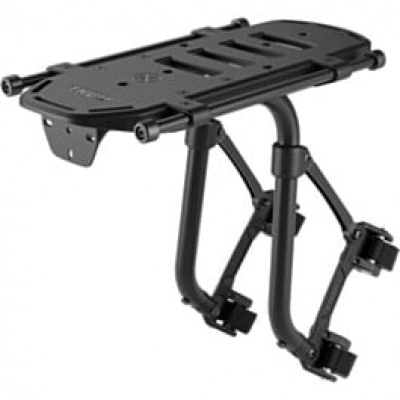 Thule Tour Rack - Universal Bike Rack Black