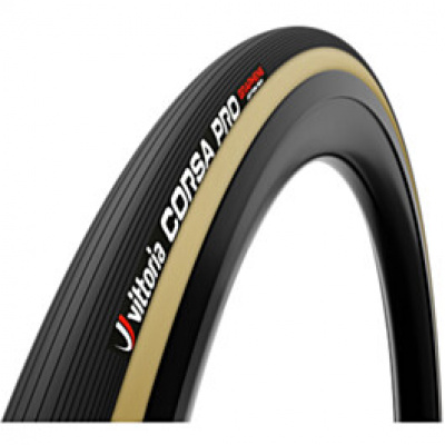 Vittoria Corsa Pro Tubulars