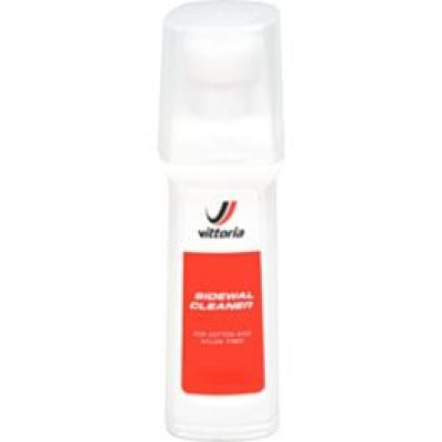 Vittoria Cotton Sidewall Cleaner